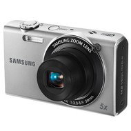 SAMSUNG SH100S  - Digital Camera