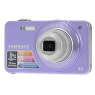 SAMSUNG EC ST90L - Digital Camera