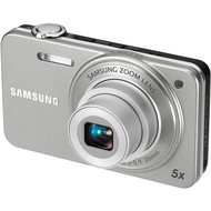 Samsung ST90S - Digital Camera
