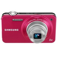 SAMSUNG ST90P - Digital Camera