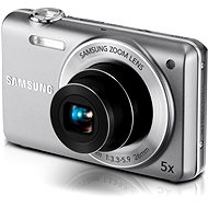 Samsung ST93S - Digital Camera