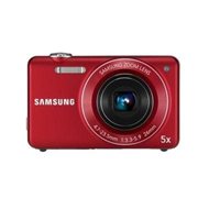 Samsung ST93R - Digital Camera