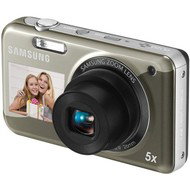 Samsung PL120S - Digital Camera