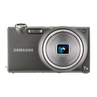 SAMSUNG ST5500 grey - Digital Camera