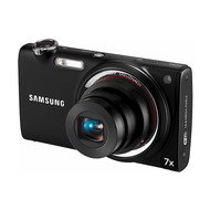 SAMSUNG ST5500 black - Digital Camera