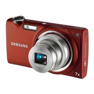 SAMSUNG ST5500 orange - Digital Camera
