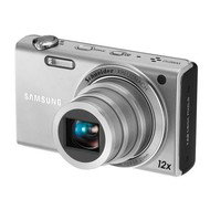SAMSUNG EC-WB210S  - Digital Camera