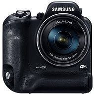 Samsung WB2200F schwarz - Digitalkamera