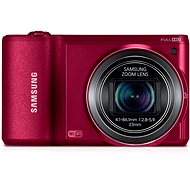 Samsung WB800F red - Digital Camera