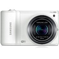 Samsung WB800F white - Digital Camera
