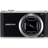 Samsung WB350F black - Digital Camera