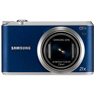 Samsung WB350F blue - Digital Camera