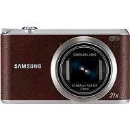 Samsung WB350F brown - Digital Camera