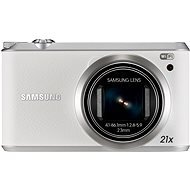 Samsung WB350F weiß - Digitalkamera