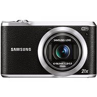 Samsung WB380F schwarz - Digitalkamera