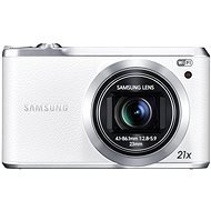 Samsung WB380F weiß - Digitalkamera
