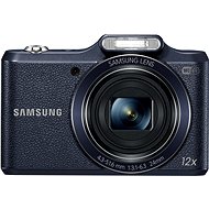 Samsung WB50F black - Digital Camera
