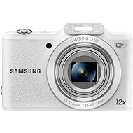 Samsung WB50F white - Digital Camera