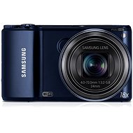 Samsung WB250F black - Digital Camera