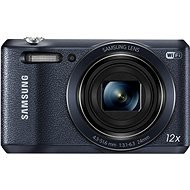 Samsung WB35F schwarz - Digitalkamera