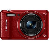 Samsung WB35F red - Digital Camera