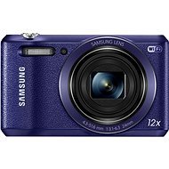 Samsung WB35F violet - Digital Camera