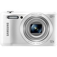 Samsung WB35F white - Digital Camera