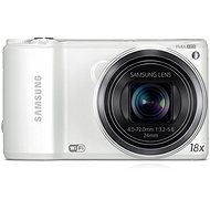 Samsung WB250F white - Digital Camera