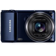 Samsung WB200F black - Digital Camera