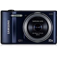 Samsung WB30F black - Digital Camera