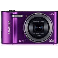 Samsung WB30F purple - Digital Camera