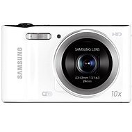 Samsung WB30F white - Digital Camera