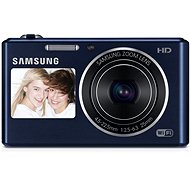 Samsung DV150F black - Digital Camera