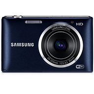 Samsung ST150F black - Digital Camera