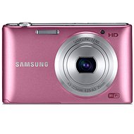 Samsung ST150F pink - Digital Camera