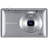 Samsung ST150F silver - Digital Camera