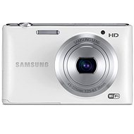 Samsung ST150F white - Digital Camera