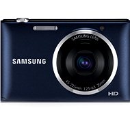 Samsung ST72 black - Digital Camera