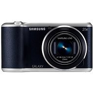 Samsung Galaxy Camera 2 čierny - Digitálny fotoaparát