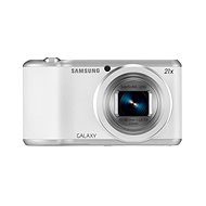 Samsung Galaxy Camera 2 white - Digital Camera
