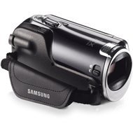 Samsung MHX F90BP black - Digital Camera
