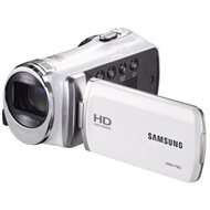 Samsung MHX F90WP white - Digital Camera