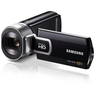 Samsung MHX QF30B black - Digital Camera