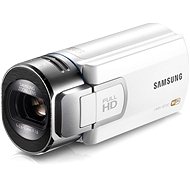 Samsung MHX QF30W white - Digital Camera