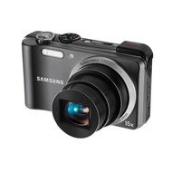 SAMSUNG EC-WB650 grey - Digital Camera