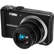 Samsung EC-WB650 černý - Digitální fotoaparát