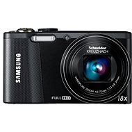 SAMSUNG EC-WB750 černý - Digital Camera
