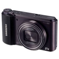 Samsung WB850F - Digital Camera