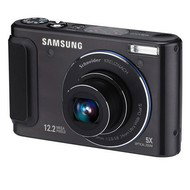SAMSUNG WB1000 black - Digital Camera