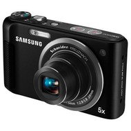 SAMSUNG EC-WB2000 black - Digital Camera